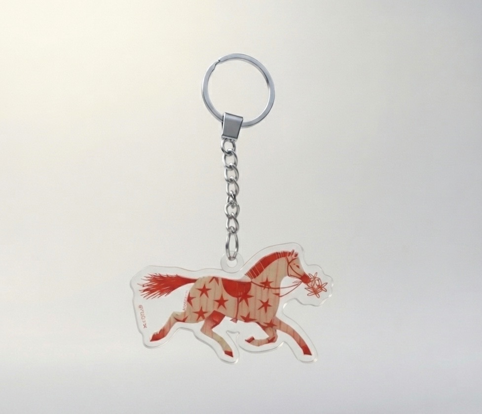 HORSE